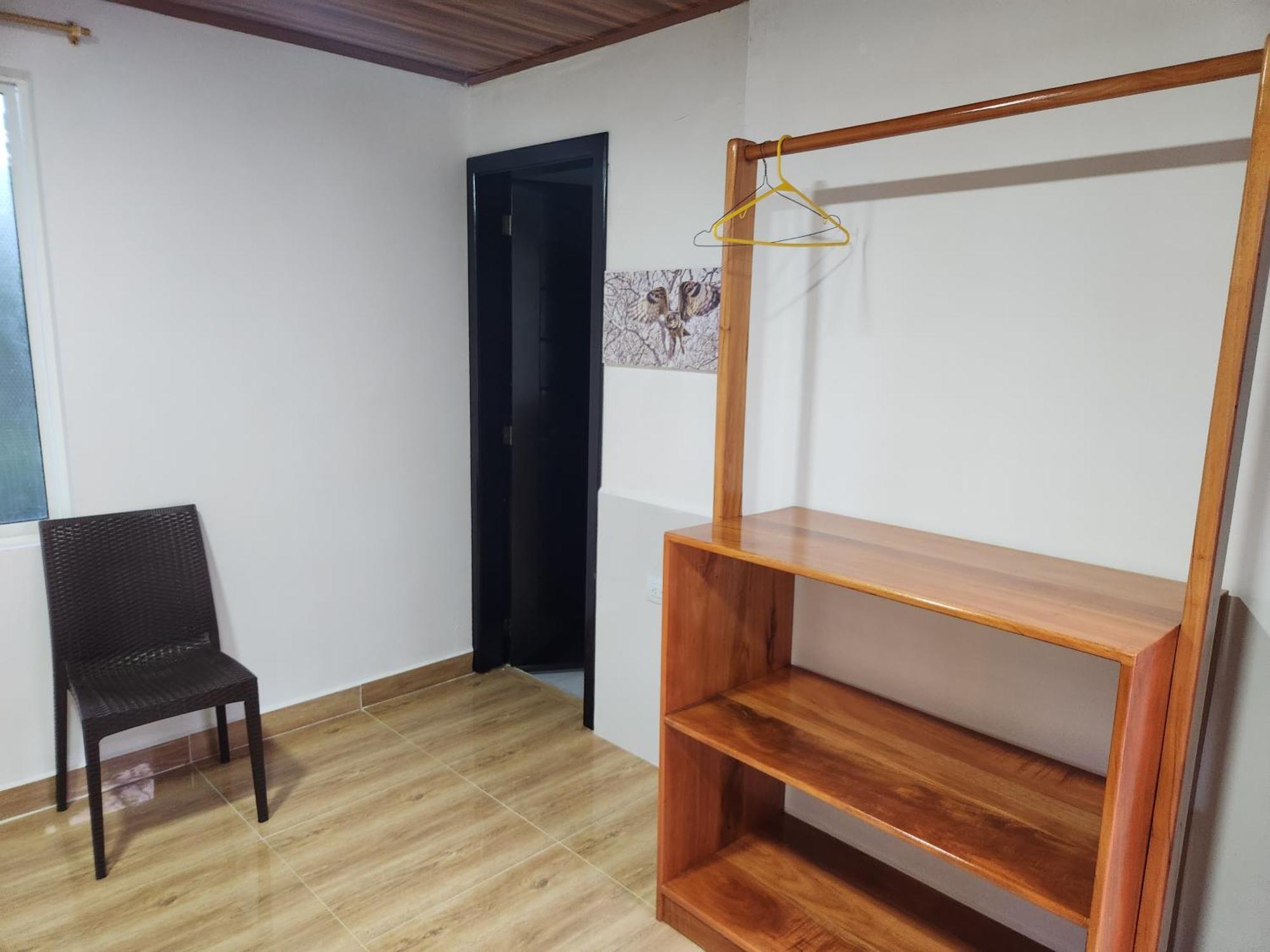 Hotel La Jungla Puerto Villamil Eksteriør bilde