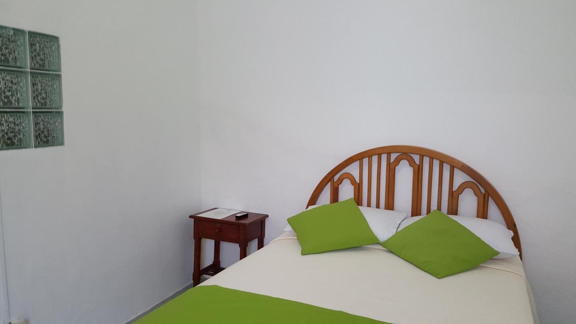 Hotel La Jungla Puerto Villamil Eksteriør bilde